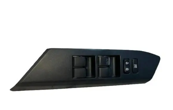 Toyota RAV 4 (XA40) Electric window control switch 7423242180