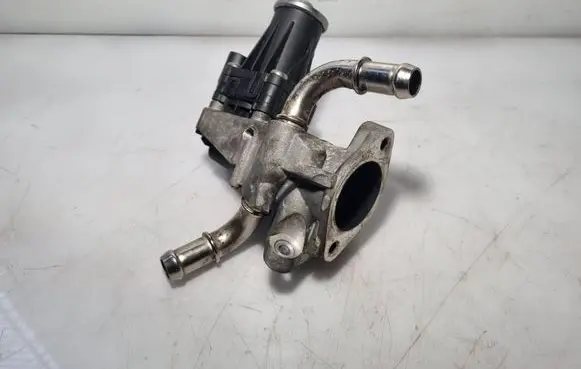 Ford Transit EGR valve