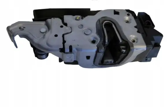 Mercedes-Benz V Class W447 Sliding door lock A4477300935