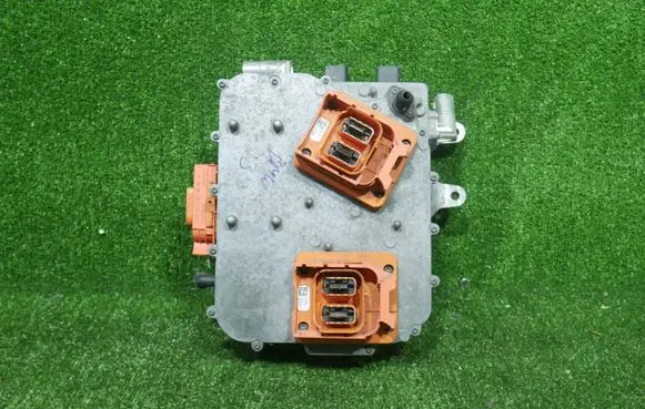 BMW i3 Alarm system siren 63945210