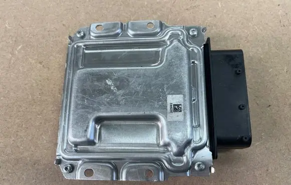 Mercedes-Benz C W205 Other control units/modules A0009002914 A0009019603 0281034595