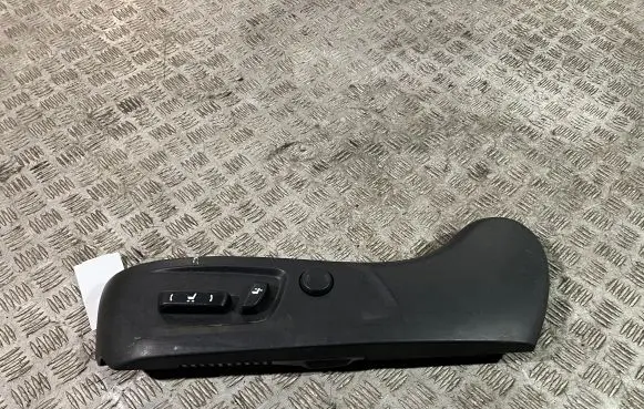 Seat control switch