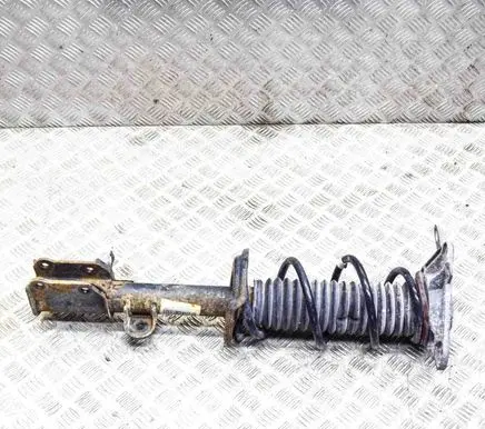Fiat 500X Rear shock absorber/damper 00520360350