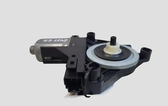 Volvo V60 Rear door window regulator motor 966265101