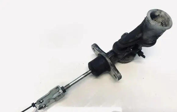 Subaru Legacy Clutch master cylinder