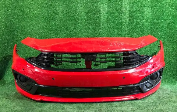 Fiat Tipo Front bumper 735734363