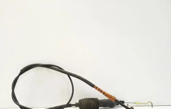 Volkswagen Transporter - Caravelle T4 Throttle cable 701721555