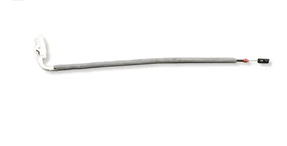 BMW 5 E60 E61 Front door cable line 7034467