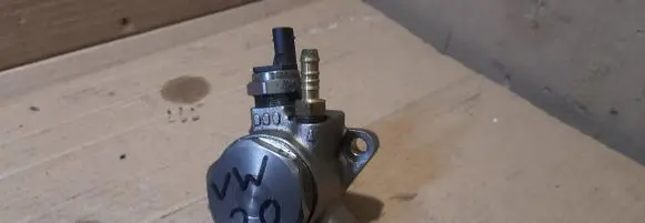 Seat Toledo IV (NH) In-tank fuel pump 04E127026BH