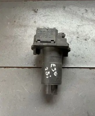 BMW 5 E39 Cruise control unit/module 0205005010 354111625482