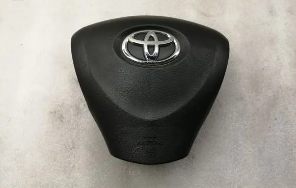 Toyota Auris 150 Steering wheel airbag 4513002290B0