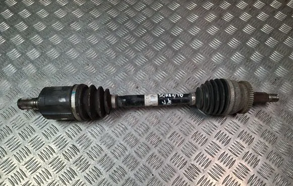 KIA Sorento Front driveshaft 49500C5030
