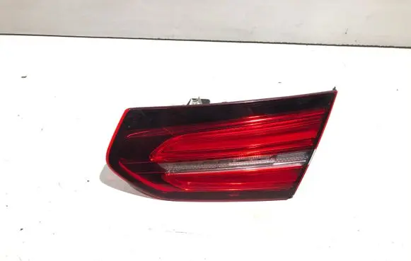 Mercedes-Benz GLC X253 C253 Tailgate rear/tail lights