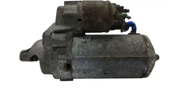 Peugeot 508 Starter motor TS22E26