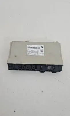 BMW 7 G11 G12 Seat control module 7467798 002001000
