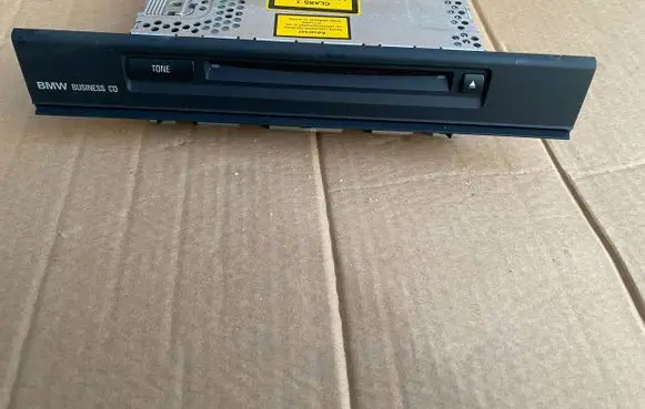 BMW X5 E53 CD/DVD changer 65126908783 6908783 CD53E3953