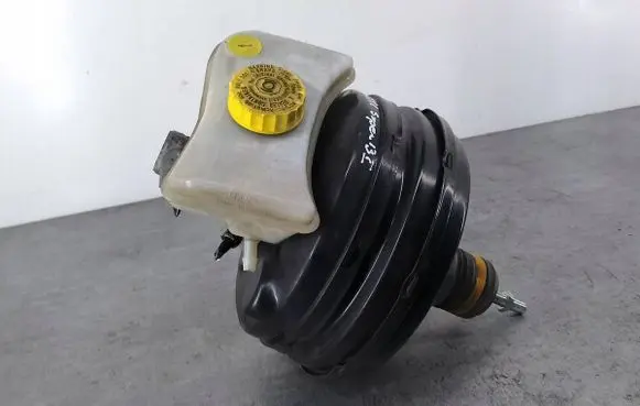 Skoda Superb B5 (3U) Brake booster