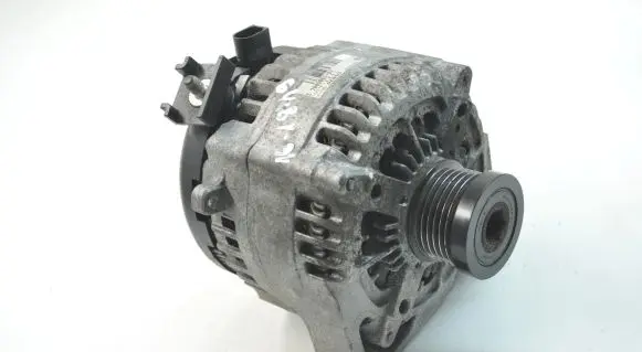BMW 4 F32 F33 Generator/alternator 7605061