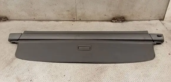 Volkswagen PASSAT B6 Parcel shelf load cover 