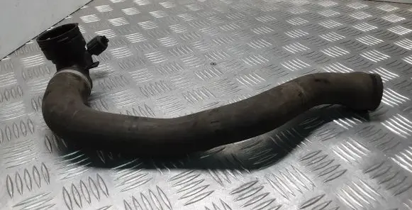 Jaguar F-Pace Engine coolant pipe/hose