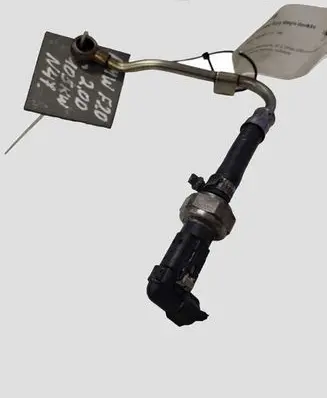 BMW 1 F20 F21 Exhaust gas pressure sensor 7806794 8507634