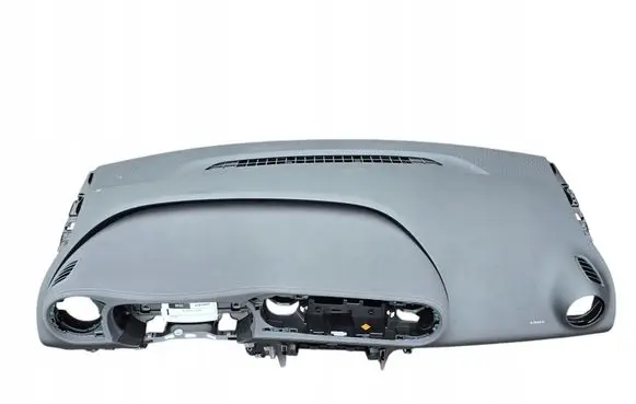 Mercedes-Benz Citan W415 Dashboard 
