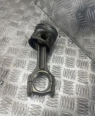 BMW 3 E90 E91 Piston with connecting rod 0840BB