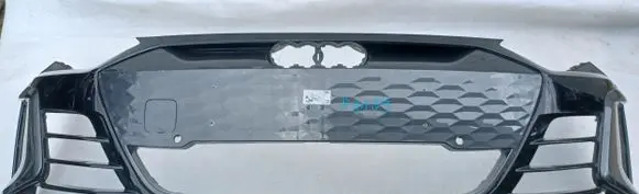 Audi E-tron GT Front bumper