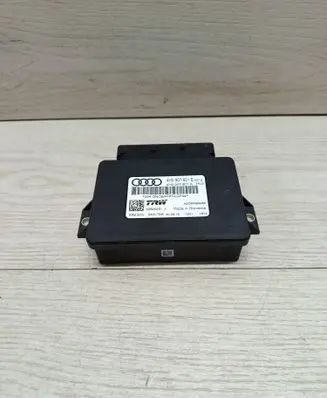 Audi A6 S6 C7 4G Hand brake control module 4H0907801E 32620251A 4H0907801A
