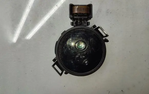 BMW 5 GT F07 Rain sensor 9234087