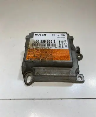 Airbag control unit/module