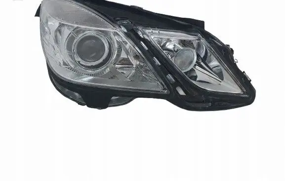 Mercedes-Benz E W124 Headlight/headlamp A2128202059