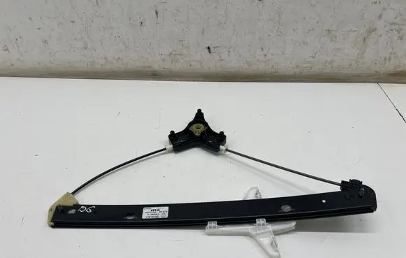 Volkswagen T-Cross Rear window lifting mechanism without motor 2GM839462F