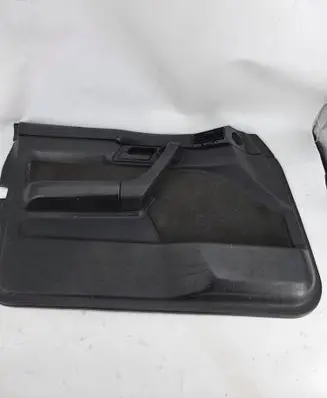 BMW 5 E34 Front door card panel trim 