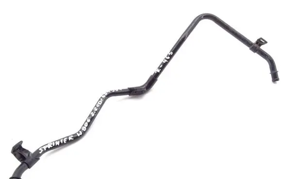 Mercedes-Benz Sprinter W906 Engine coolant pipe/hose A9068322215