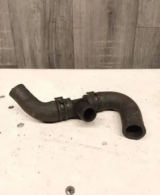 Audi A4 S4 B8 8K Engine coolant pipe/hose H05790