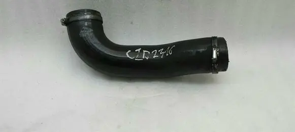 Jaguar XJ X351 Intercooler hose/pipe AW936F073AA