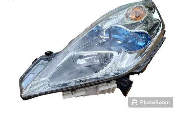 Nissan Leaf I (ZE0) Headlight/headlamp 260603NL5A