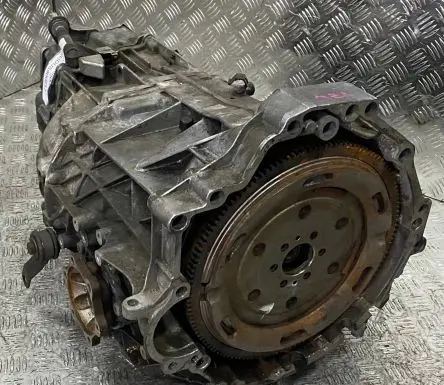 Audi A4 S4 B7 8E 8H Automatic gearbox JZN ALT