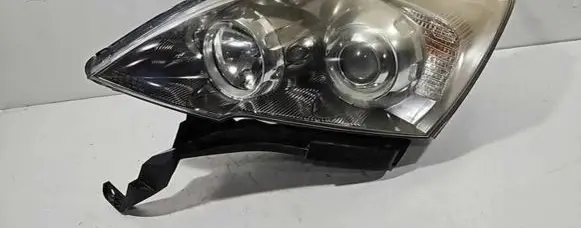 Honda CR-V Headlight/headlamp 33150SWWG0 P6914LC0MB