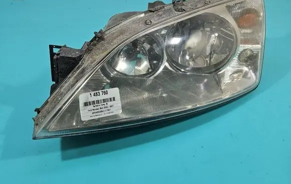 Ford Mondeo Mk III Headlight/headlamp 1S71-13006-AJ IMPRK1483760