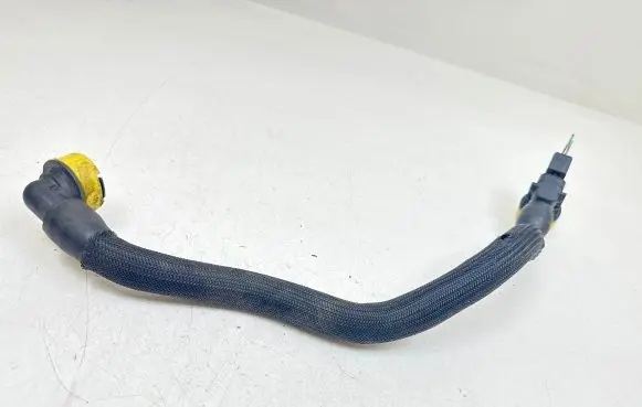 Peugeot 3008 I Breather/breather pipe/hose 9671337480 8636168