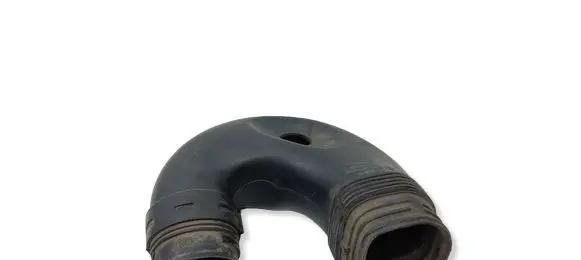Volkswagen PASSAT B7 Air intake duct part 3C0129618D
