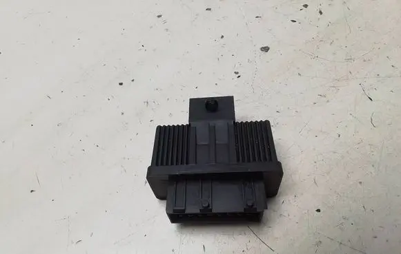 Citroen C4 Grand Picasso Fuel injection pump control unit/module 240107