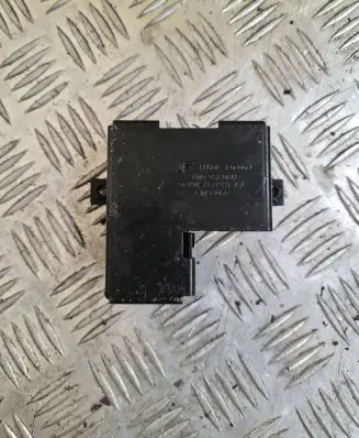 Ford Galaxy Other control units/modules 7M0957084B