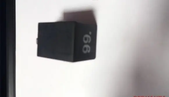 Audi A6 S6 C5 4B Other relay 693901