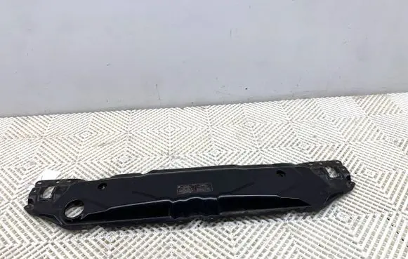 BMW 5 E60 E61 Front bodywork piece 7033741