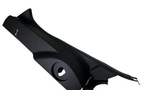 Toyota Auris E180 Rear seat side bottom trim 6255202300