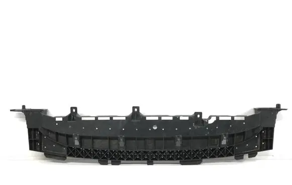 Citroen C3 Aircross Front bumper 39103845