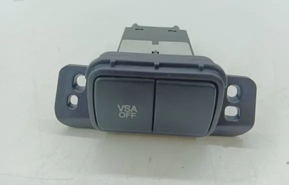 Honda CR-V ESP (stability program) switch M34884